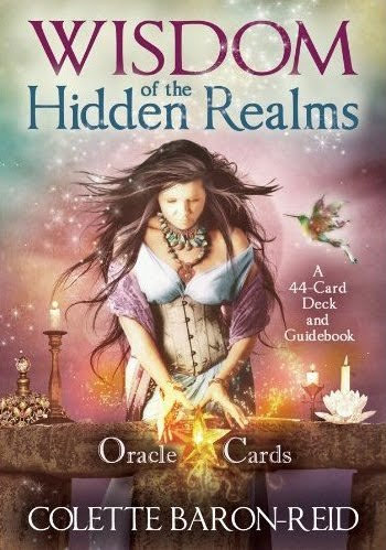 Wisdom of the Hidden Realms Oracle